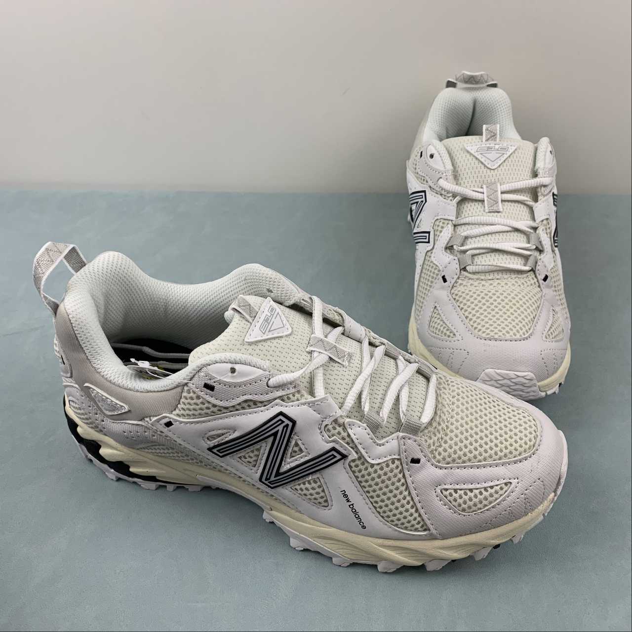 Replica New Balance Shoe New Balance NB610  ML610TBA  36-45