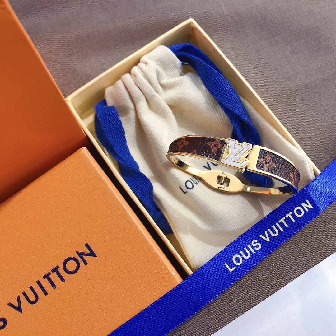 Replica LOUIS VUITTON Bangle