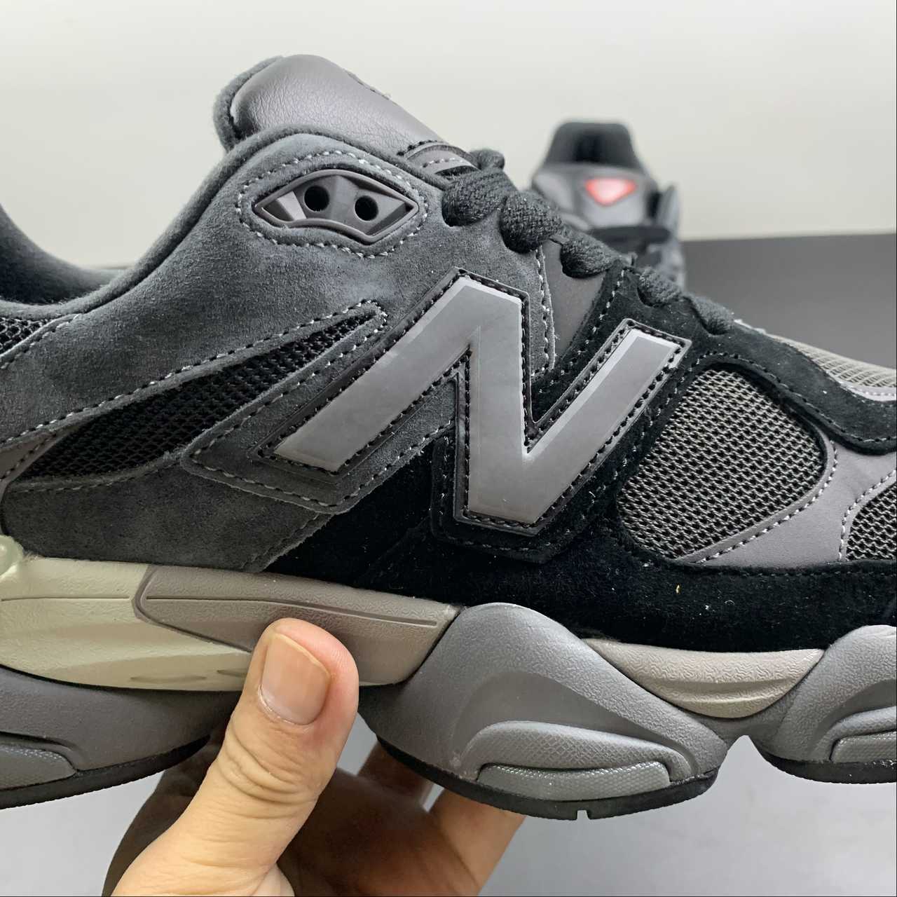 Replica New Balance Shoe New Balance NB9060  U9060BLK  36-45