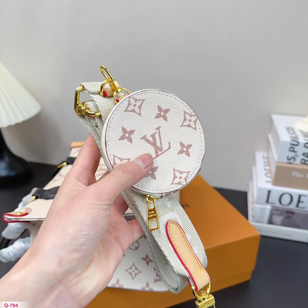 Replica Louis Vuitton Bag 25*20CM