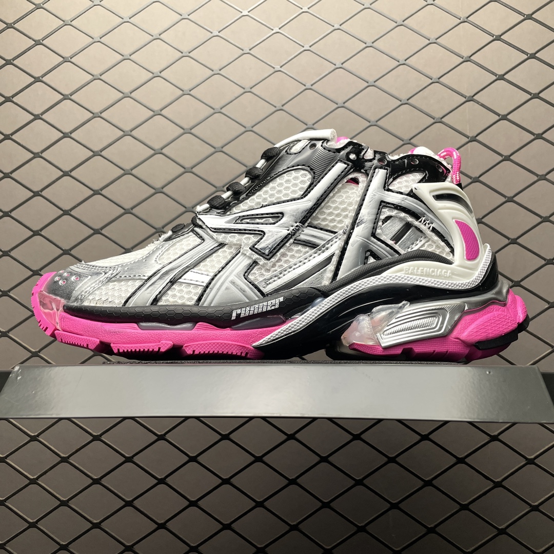Replica Balenciaga Shoe Balenciaga Runner Size 35-46b
