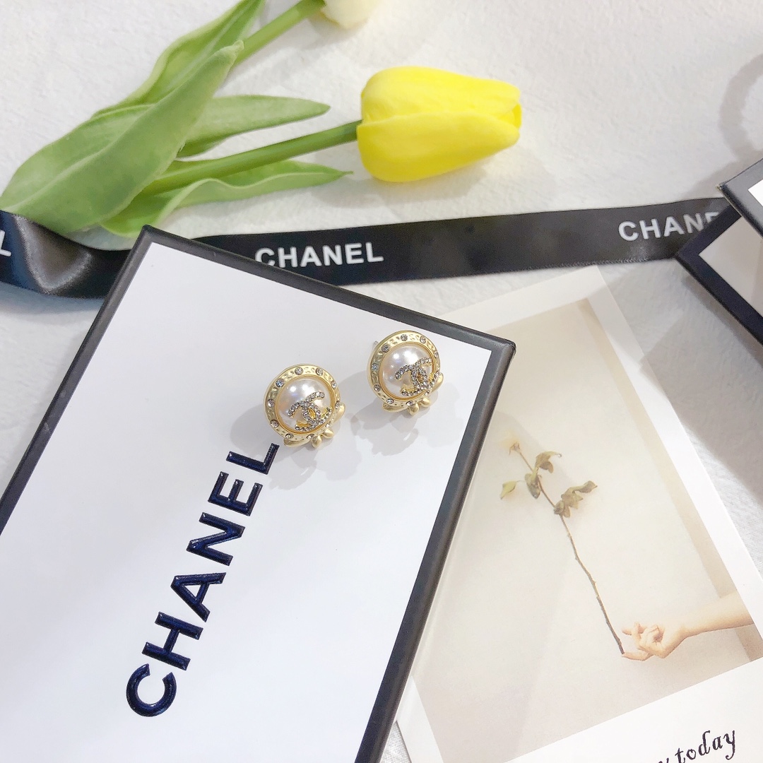 Replica CHANEL Earring