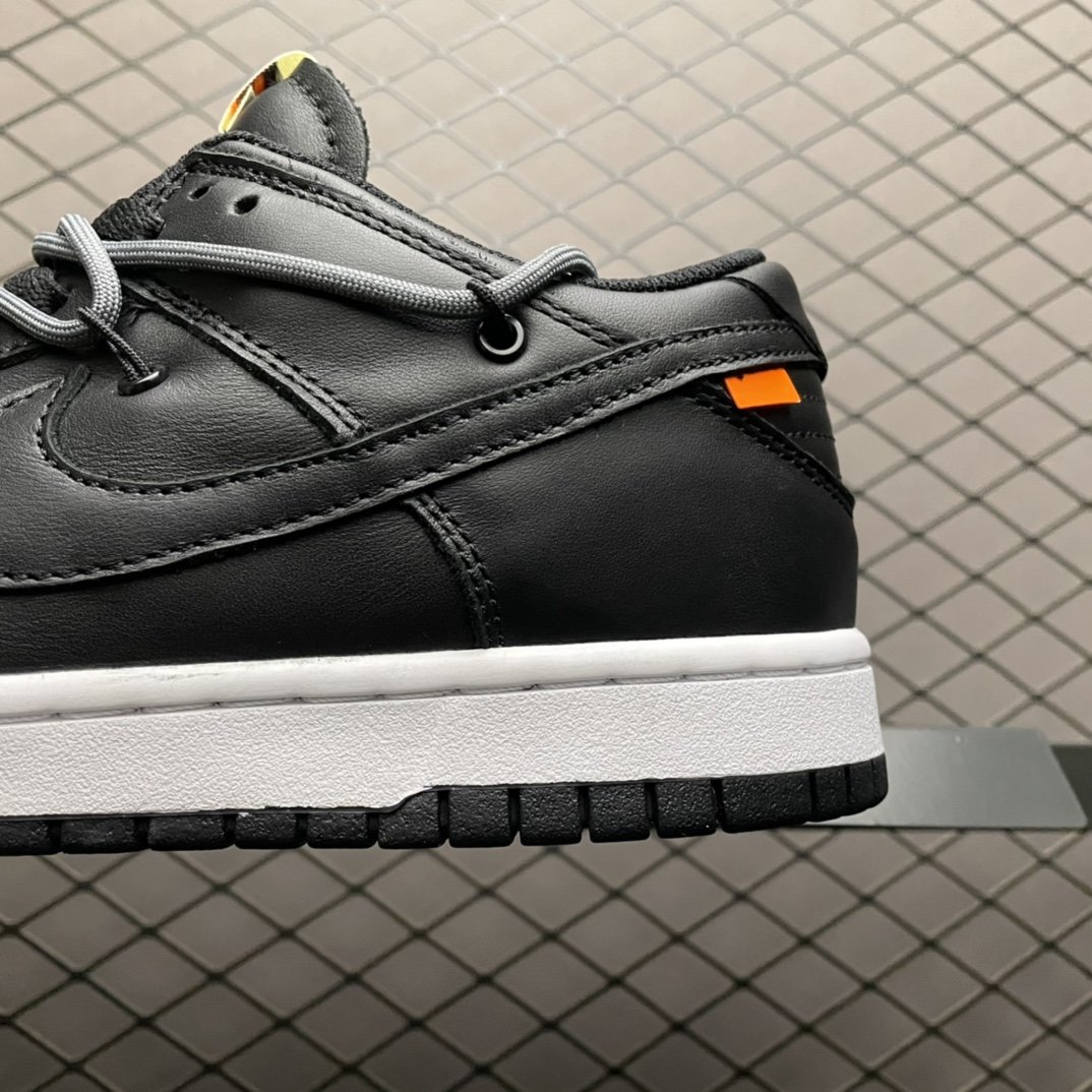 Replica OFF White Shoe Off-White x Nike SB Dunk OW CT0856-002 36-47