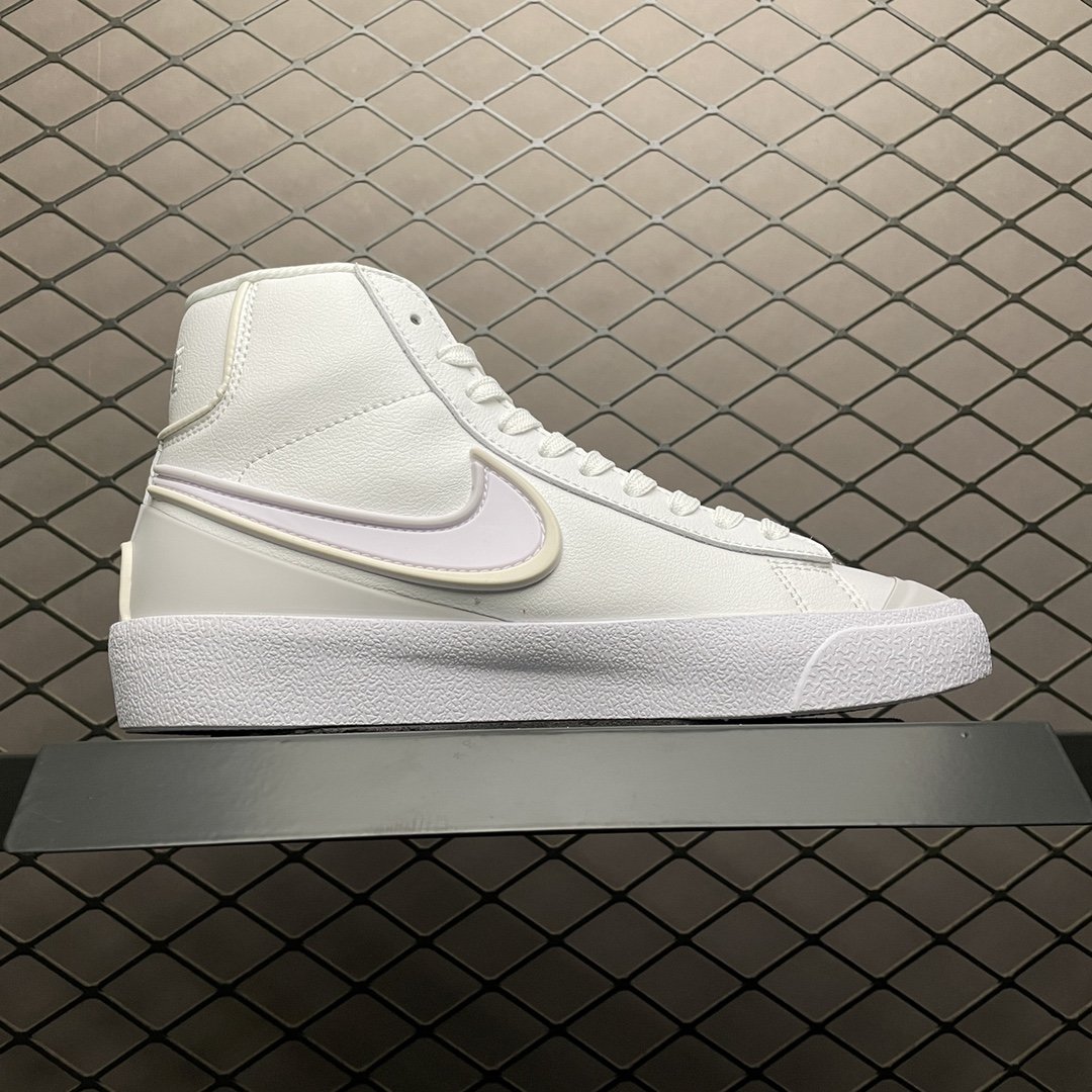 Replica Nike Shoe Nike Blazer Mid 77 Infinite DC1746-101 36-45
