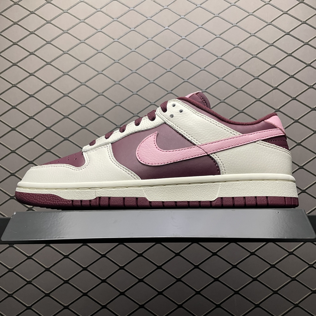 Replica Nike Dunk SB Shoe Nike Dunk Low DR9705-100 SIZE 36-47.5