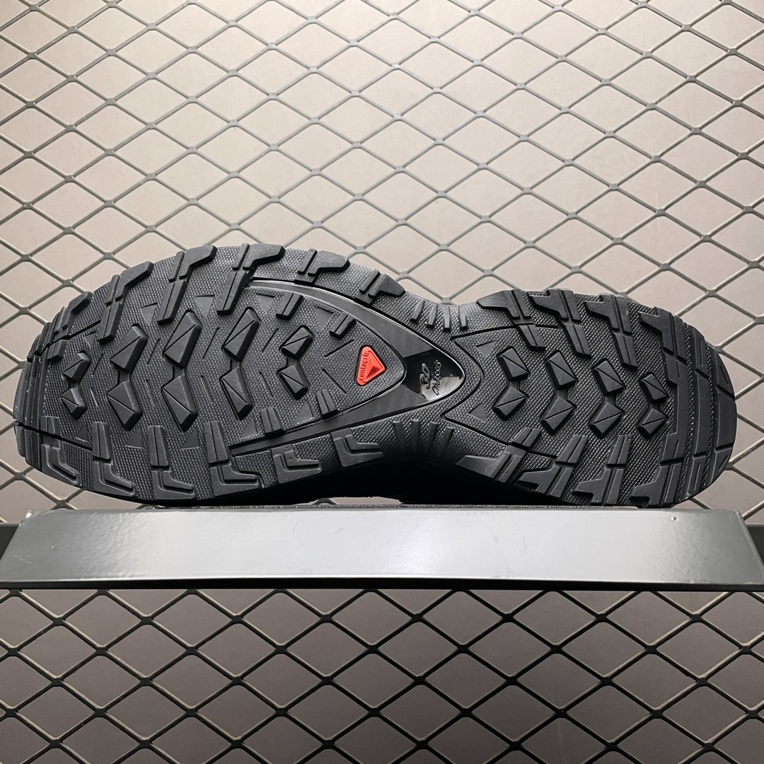 Replica Salomon Shoe Salomon XA Pro 3D412551 SIZE 36-46.5 All Black