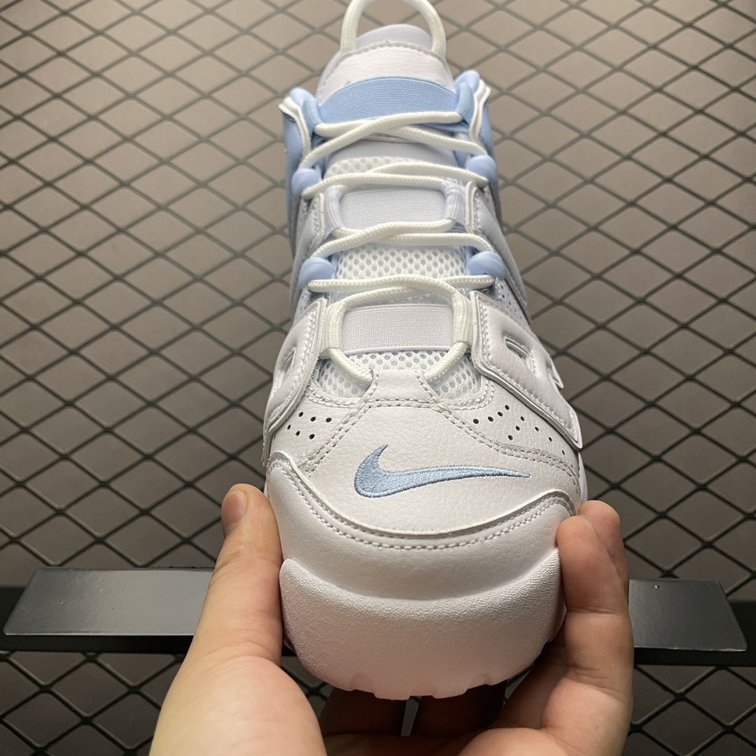 Replica Nike Shoe Nike Air More Uptempo DJ5159-400 Size 36-45