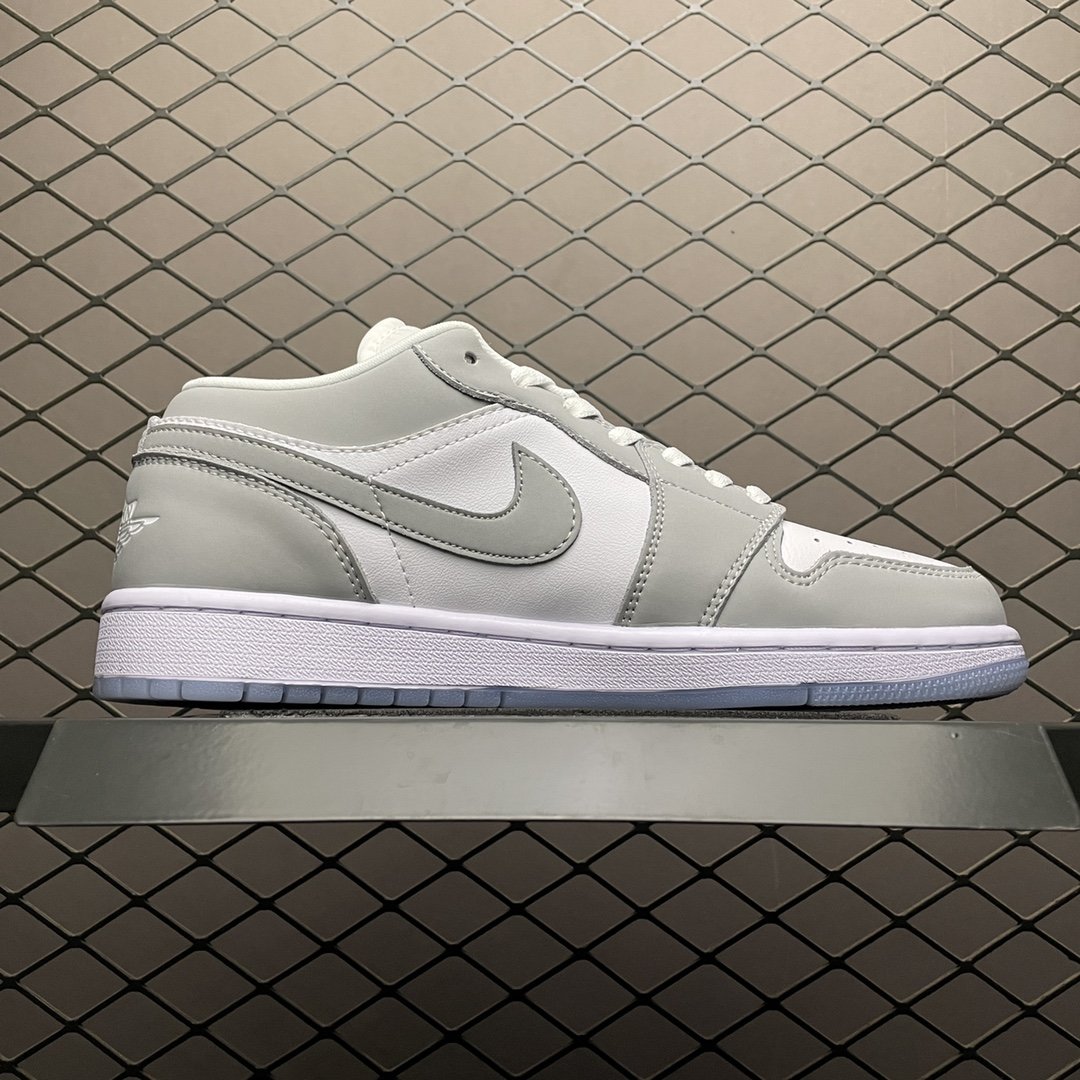 Replica Air Jordan Shoe Air Jordan 1 Low AJ1DC0774-105 Size 36-46