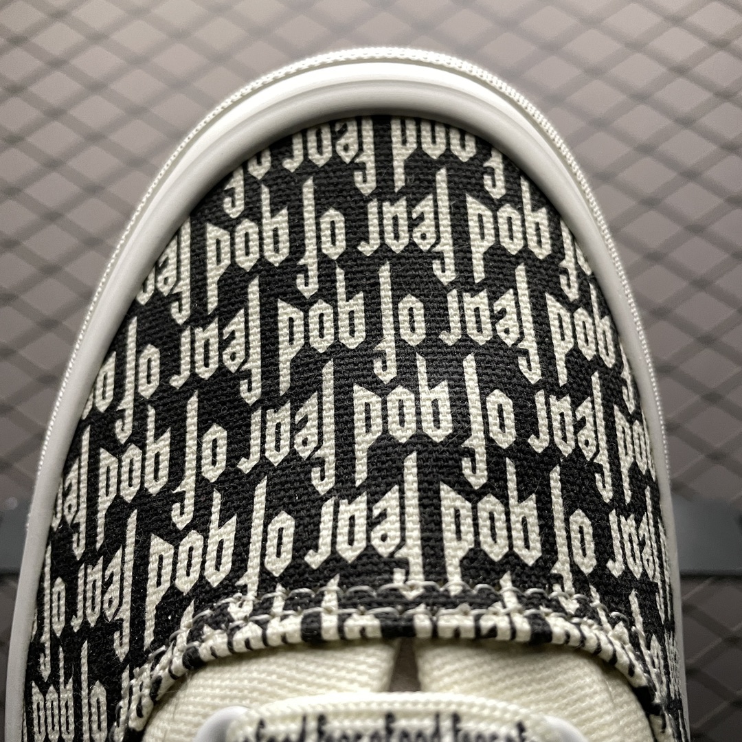 Replica Vans Shoe Fear Of God x Vans Era 95 DX Size 35-45