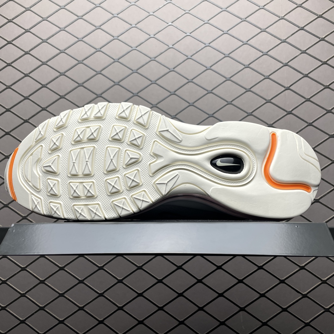 Replica Nike Air Max Shoe Nike Air Max 97 FD0870-100 Size 36-41