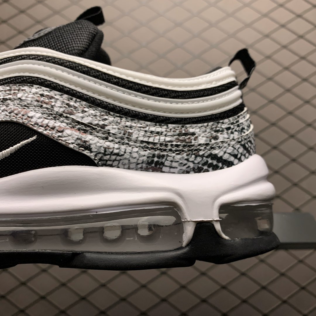 Replica Nike Air Max Shoe Nike Air Max 97 CT1549-001 40-45