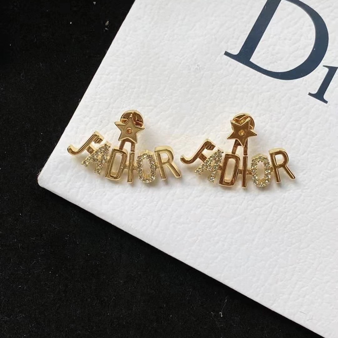 Replica DIOR Earring