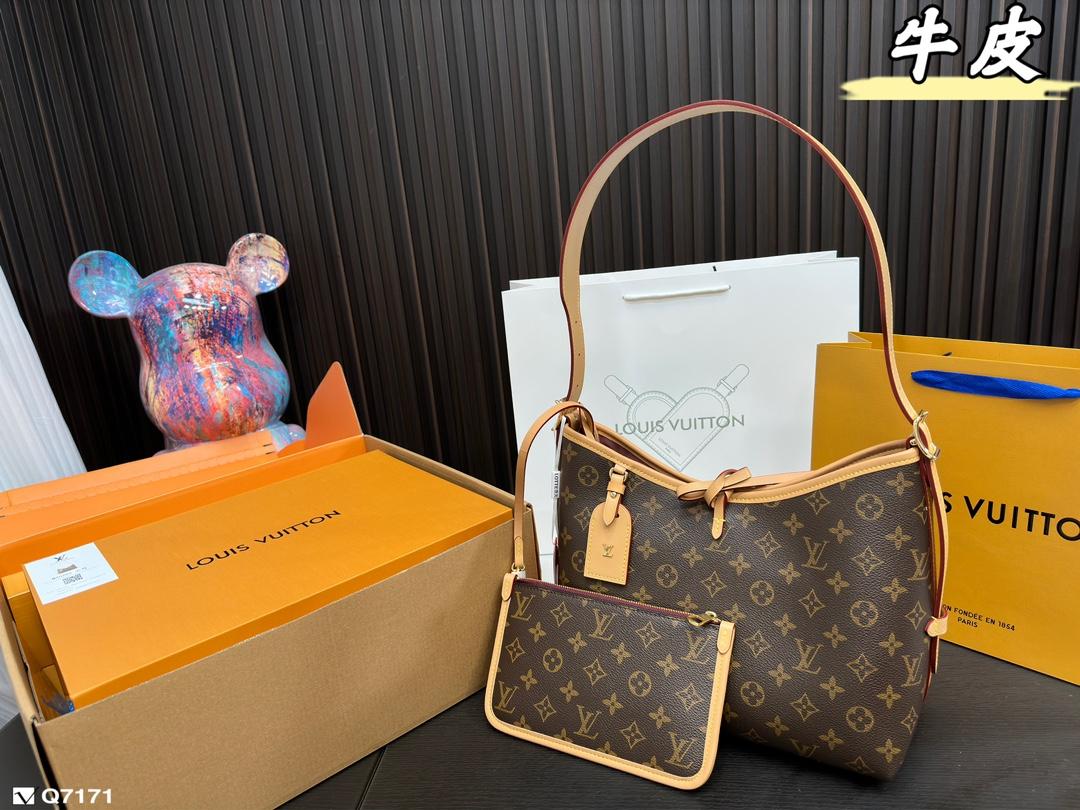 Replica Louis Vuitton Bag 29*22CM/38*28CM