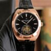 Replica Vacheron Constantin 904l Stainless Steel Automatic Machine Watch 42MM