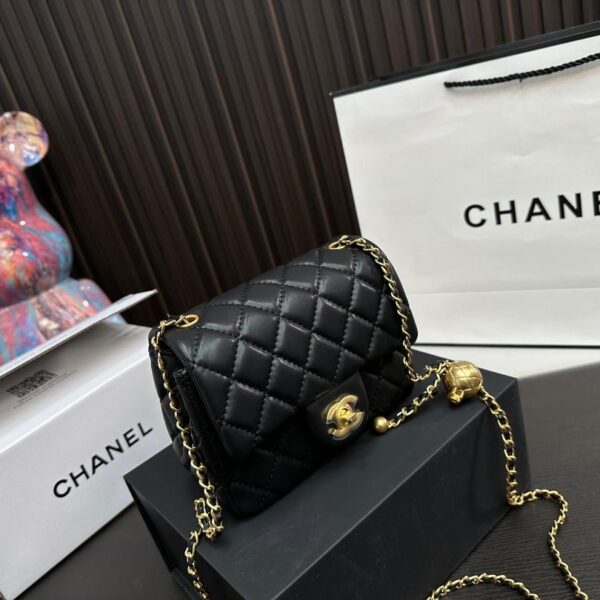 Replica Chanel Bag 13*17CM/20*13CM