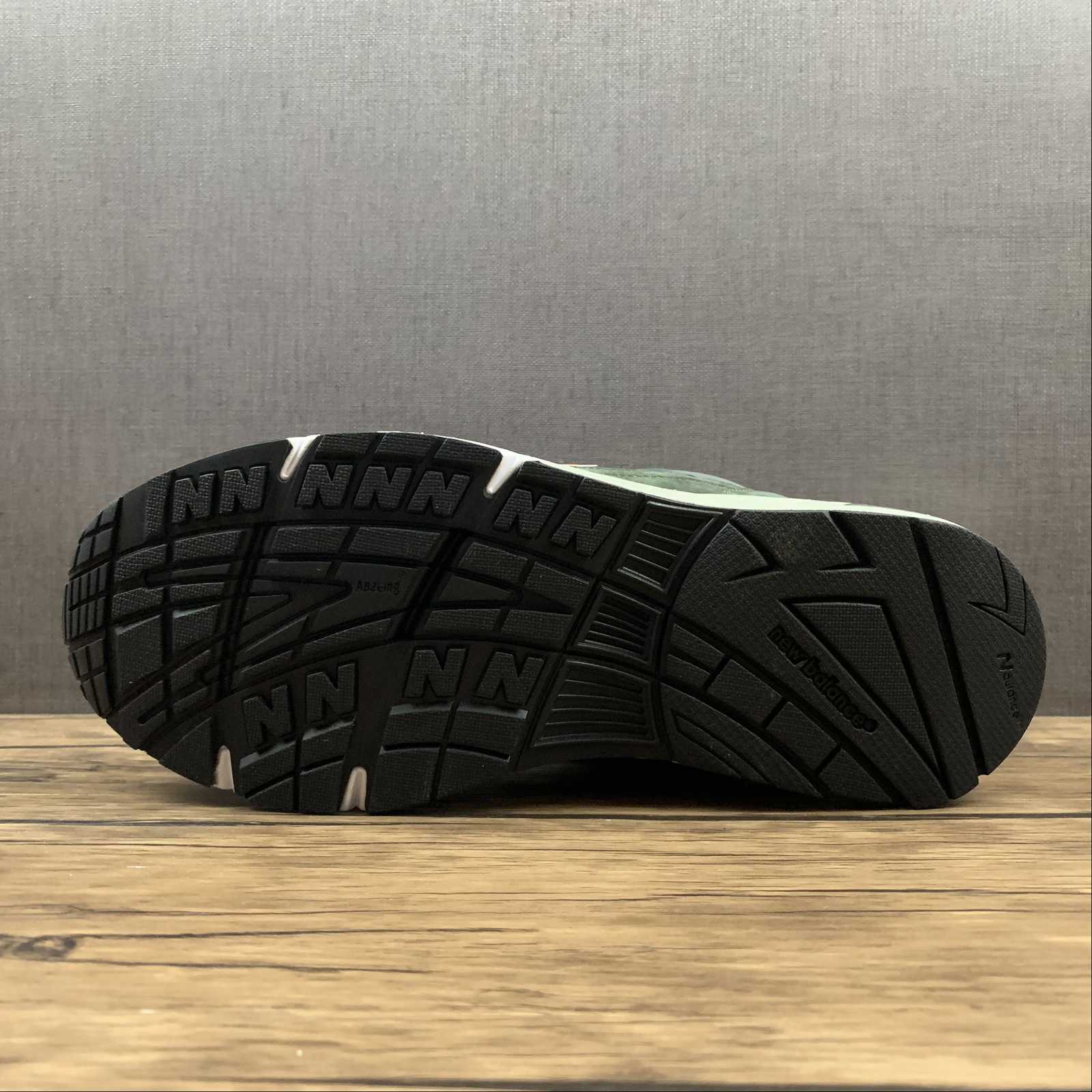 Replica New Balance Shoe New Balance NB991 M991TNF  40 40.5 41.5 42 42.5 43 44 44.5 45