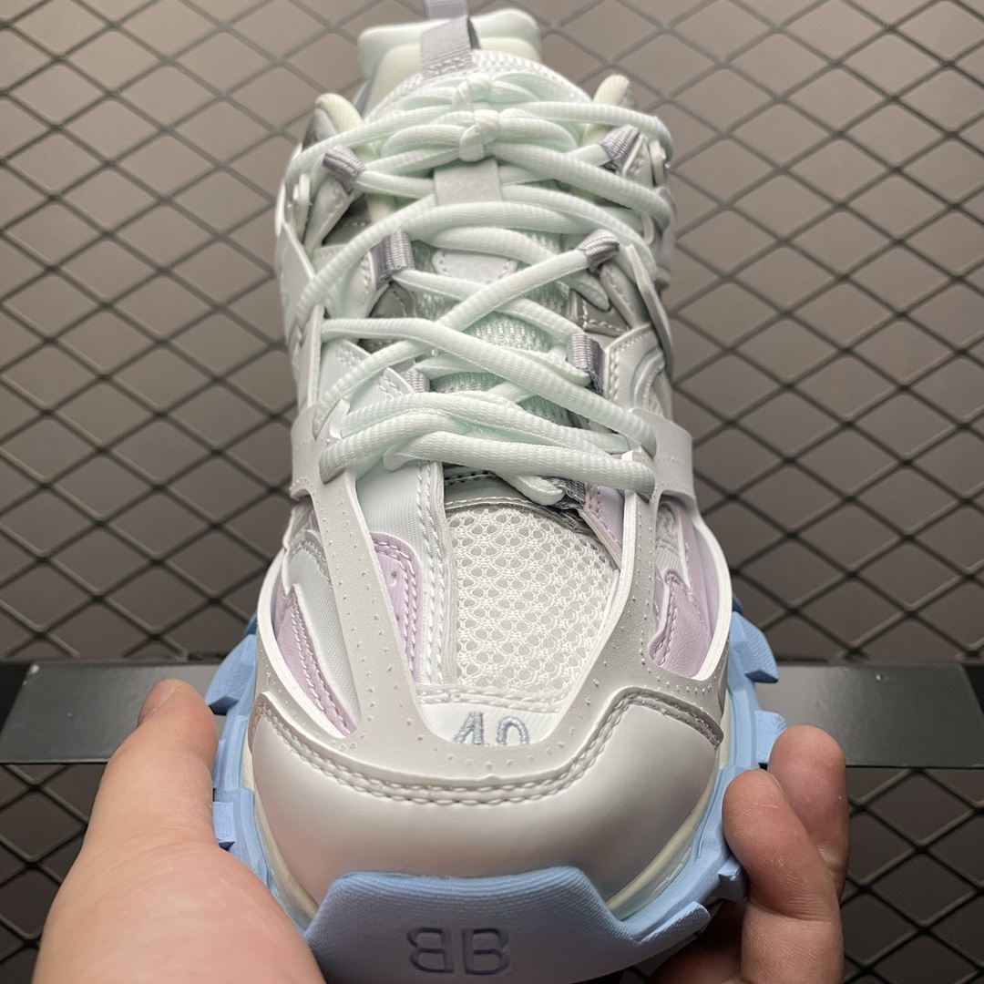 Replica Balenciaga Shoe Balenciaga Track Sneaker Size 35-46_-vDNA