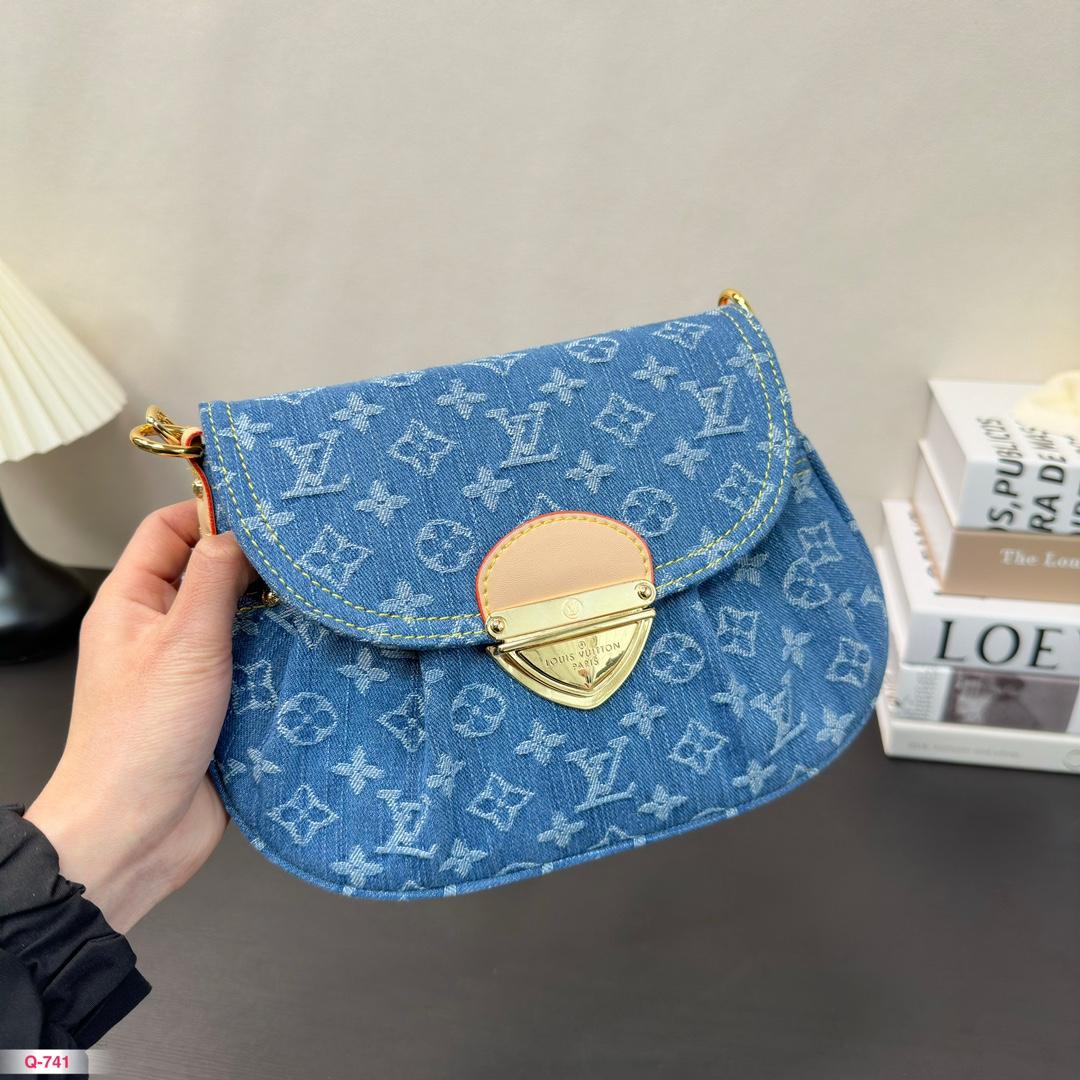 Replica Louis Vuitton Bag 26*18CM
