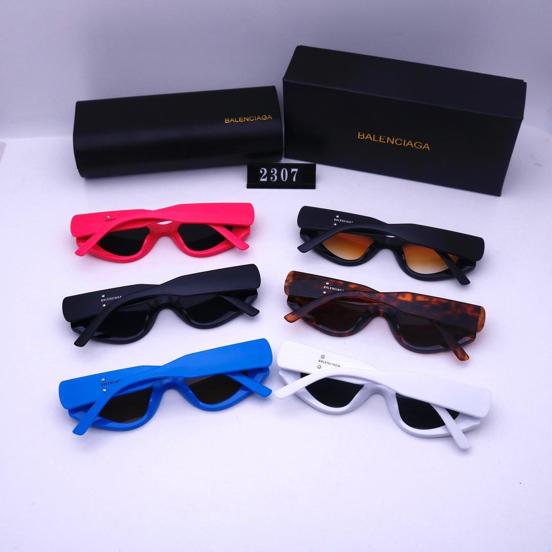 Replica Balenciaga Glasses