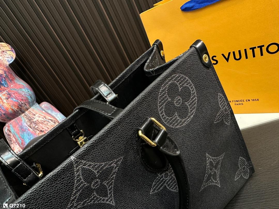 Replica Louis Vuitton Bag 34*27/37*25CM