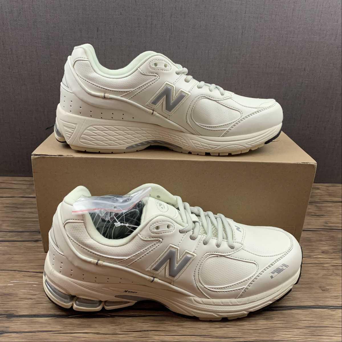Replica New Balance Shoe Nike New Balance NB2002 StyleU ML2002RX SizeU 36-45