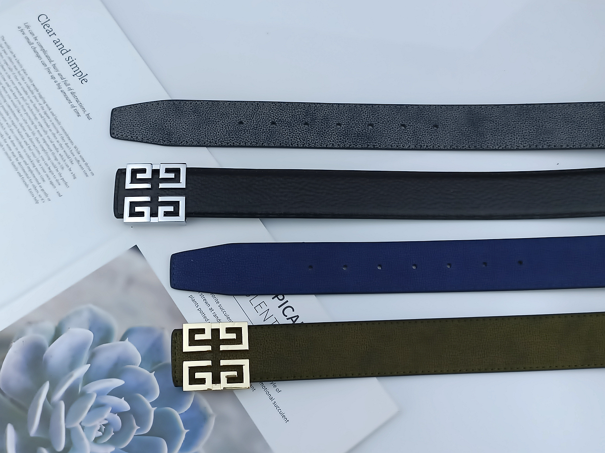 Replica GIVENCHY belt
