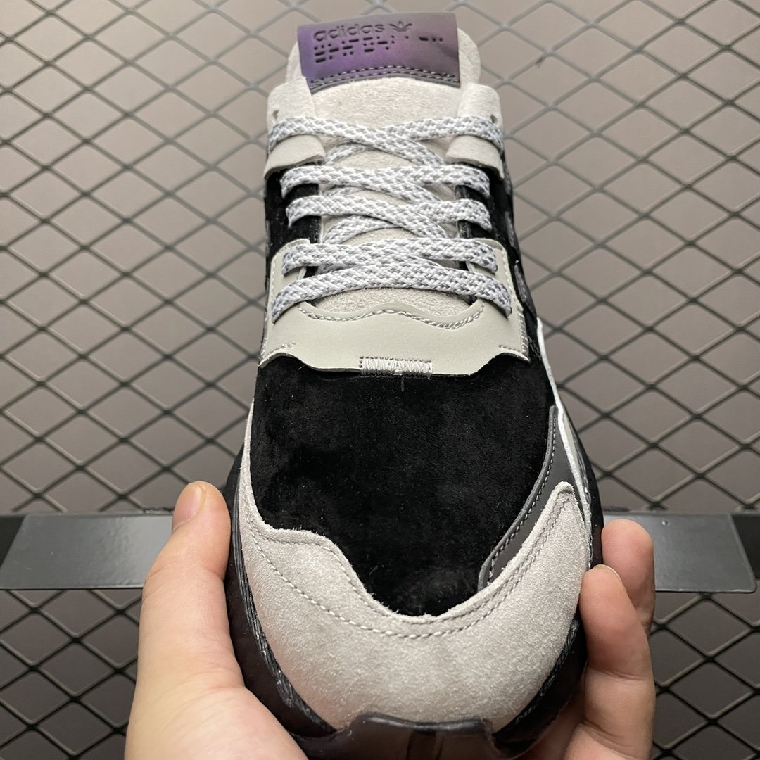 Replica Adidas Shoe Adidas Nite Jogger BoostBD793636-45_01552
