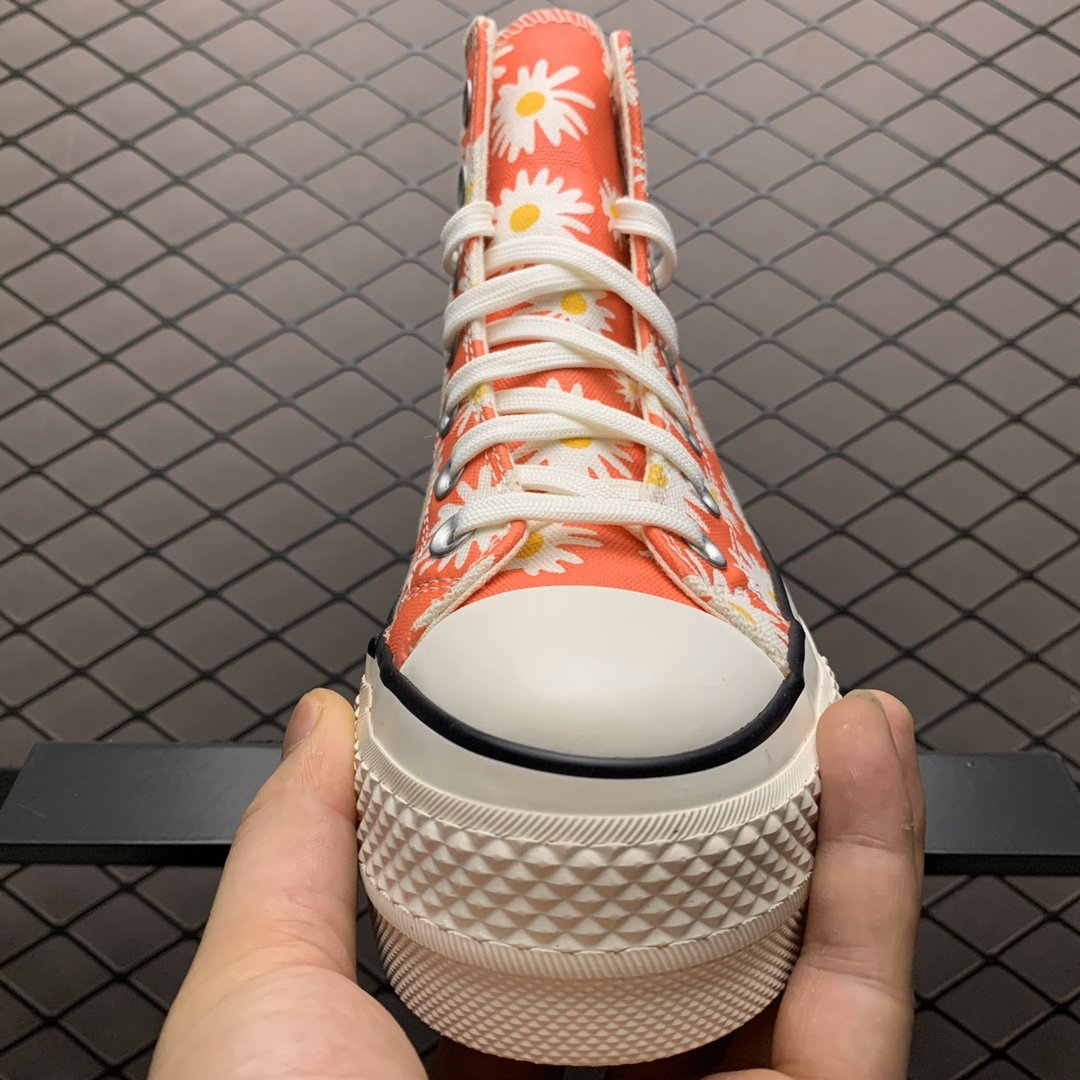 Replica Converse Shoe Converse Ctas Lift High  35-39