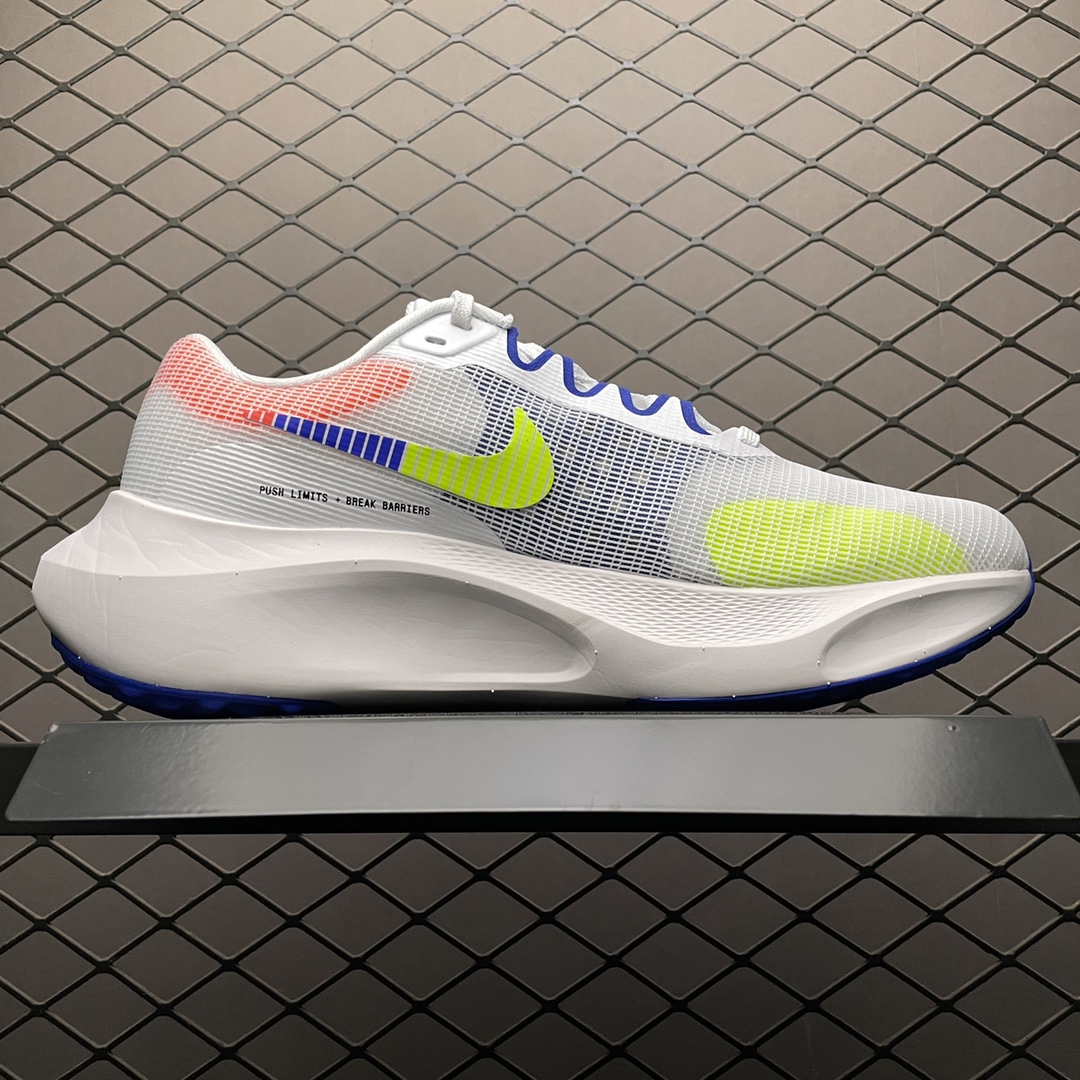 Replica Nike Shoe Nike Zoom Fly 5DX1599-100 SIZE 39-45 34TDEFJ