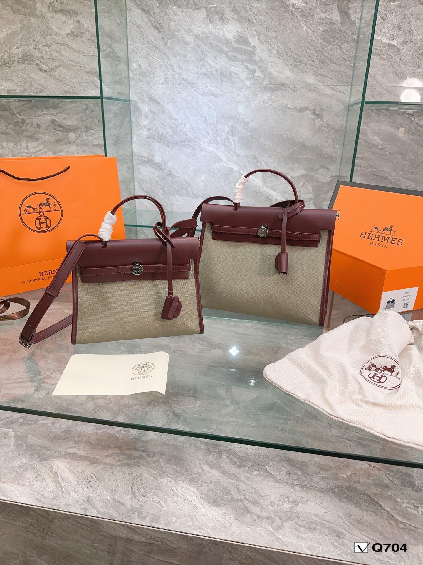 Replica Hermes Bag 25*20CM/30*25CM