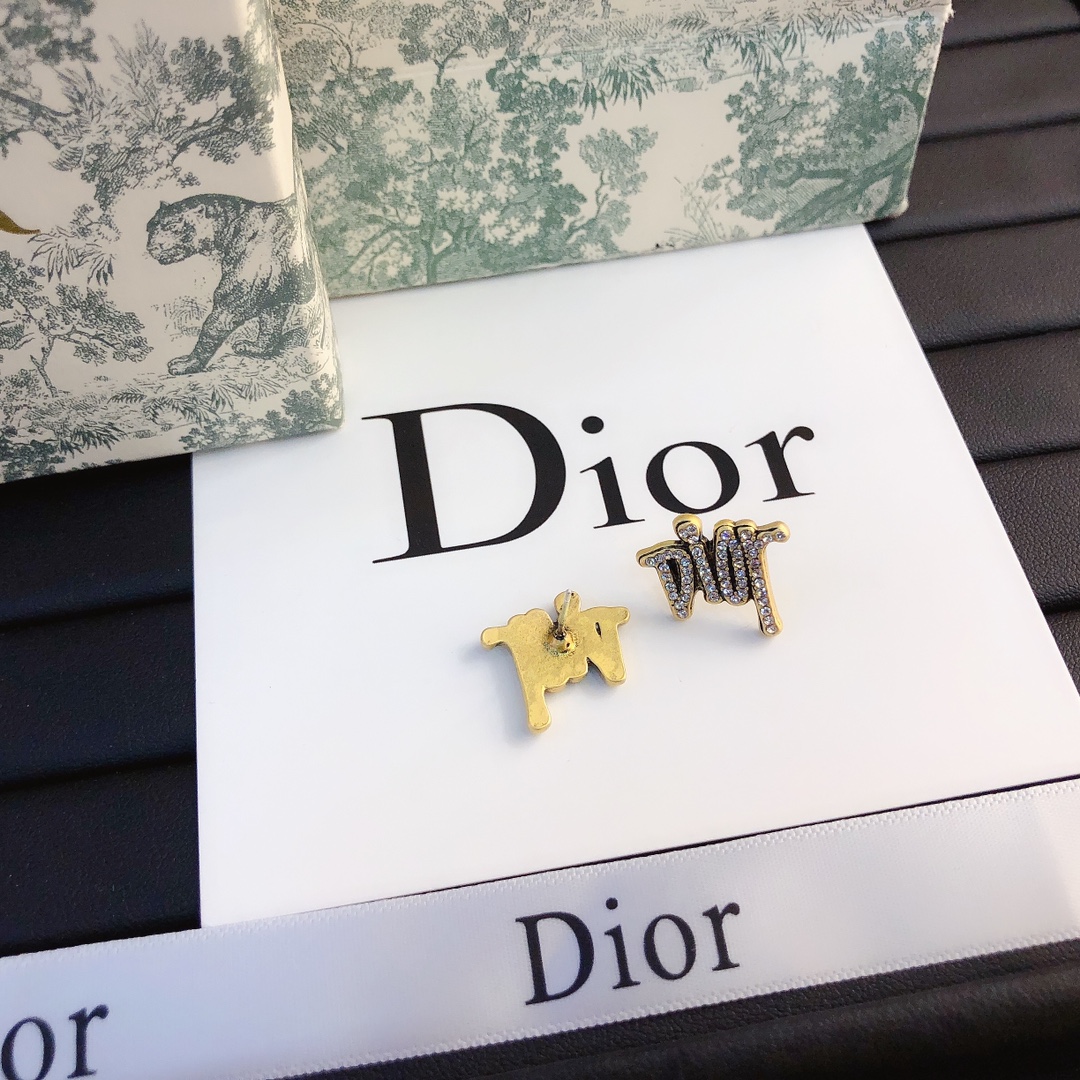 Replica DIOR Earring