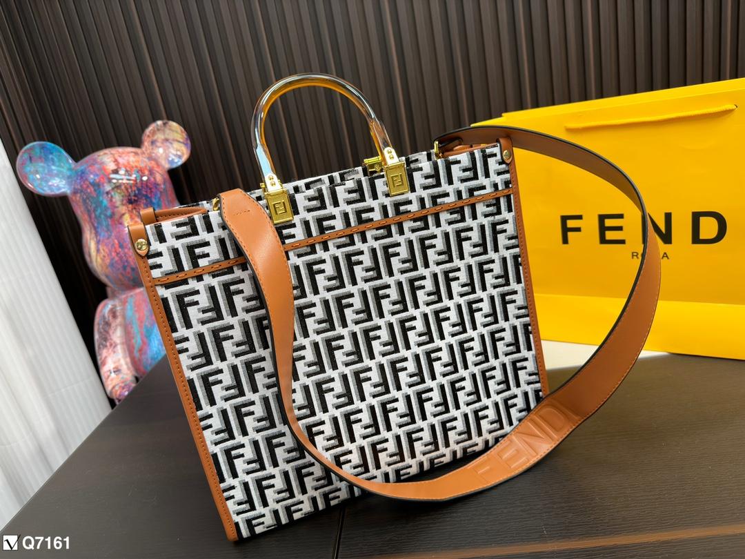 Replica Fendi Bag 35*31CM