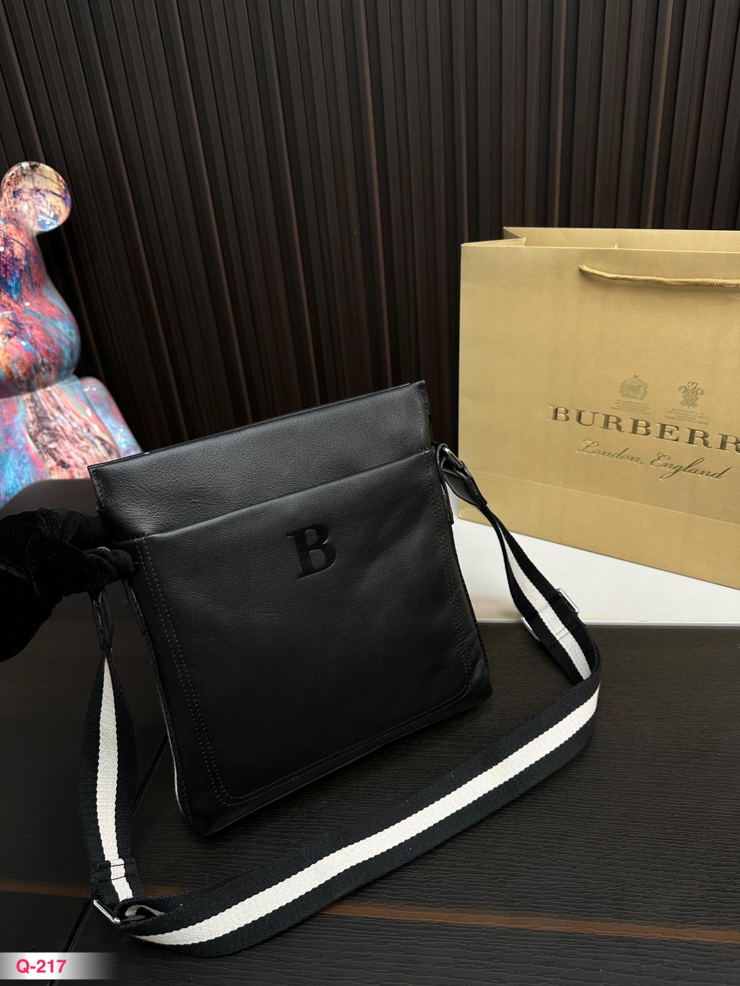 Replica Burberry Bag 25*26CM