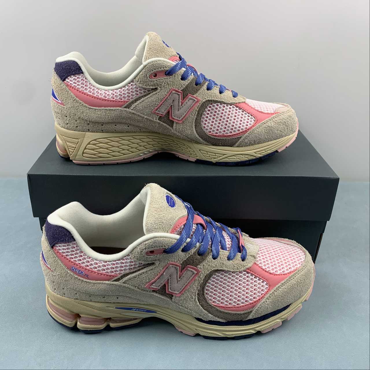 Replica New Balance Shoe New Balance NB2002  M2002RHE  36-45