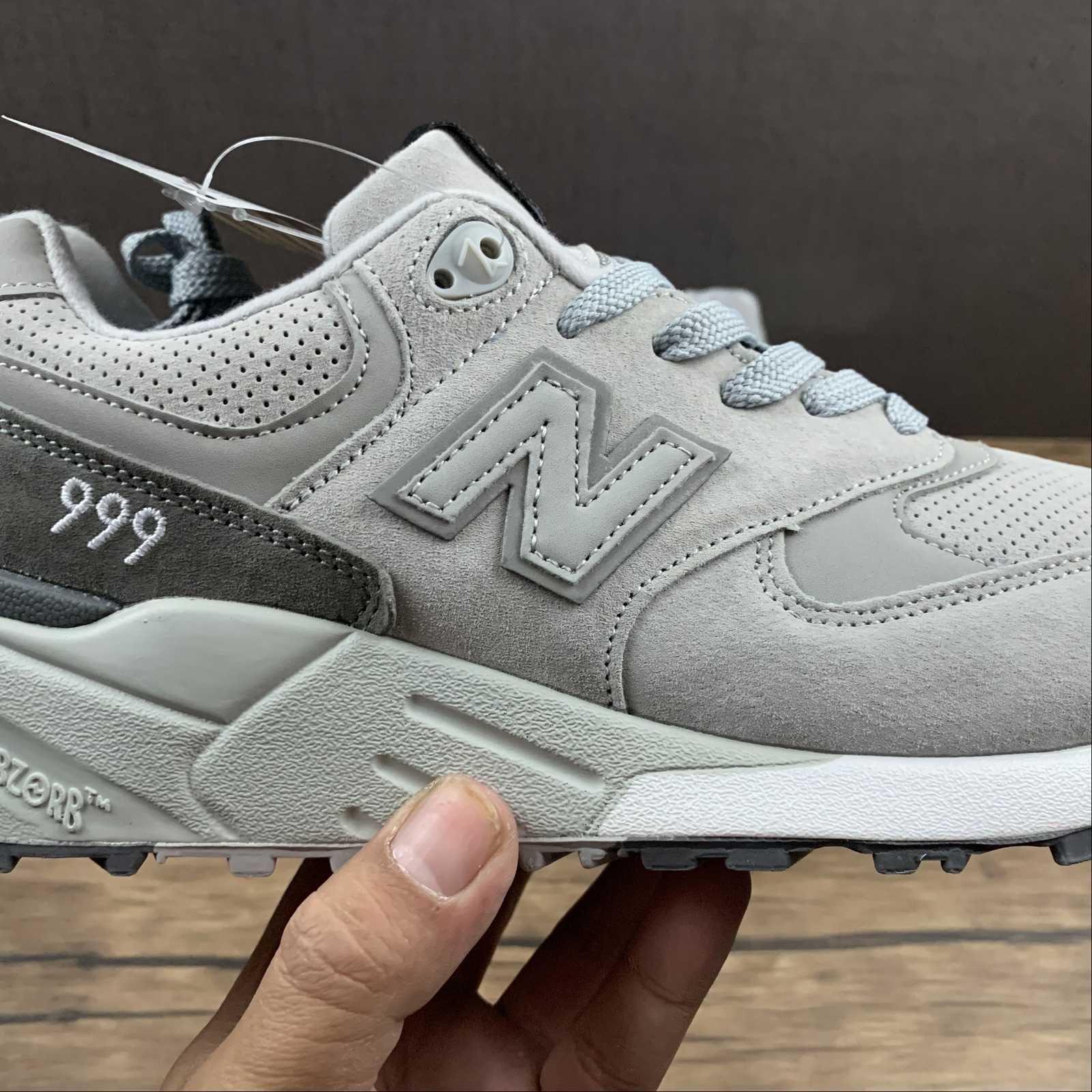 Replica New Balance Shoe New Balance NB999  ML999MG  39.5 40 40.5 41.5 42 42.5 43 44