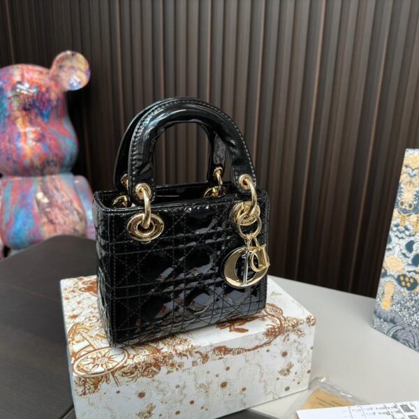 Replica Dior Bag  14*17*7CM