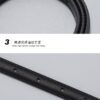 Replica COACH belt