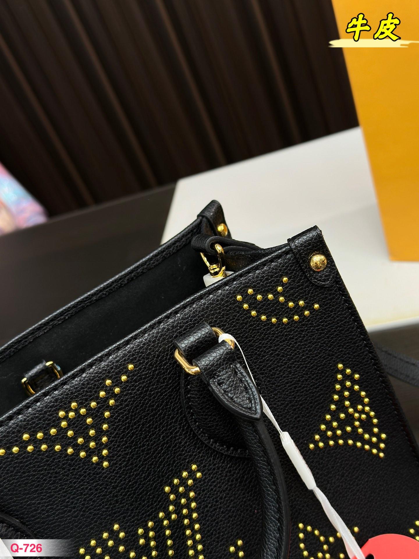 Replica Louis Vuitton Bag 19*25CM