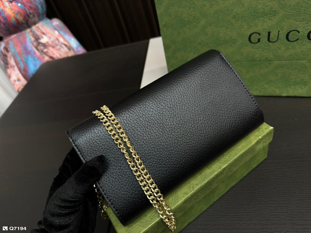 Replica Gucci Bag 12*21CM