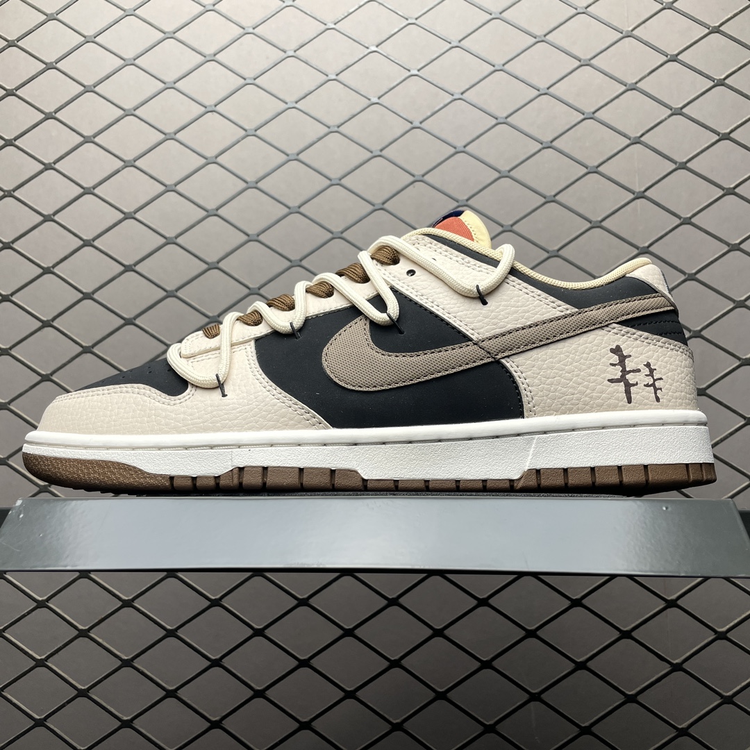Replica Nike Dunk SB Shoe Nike Dunk Low DR9704-200 Size 36-45
