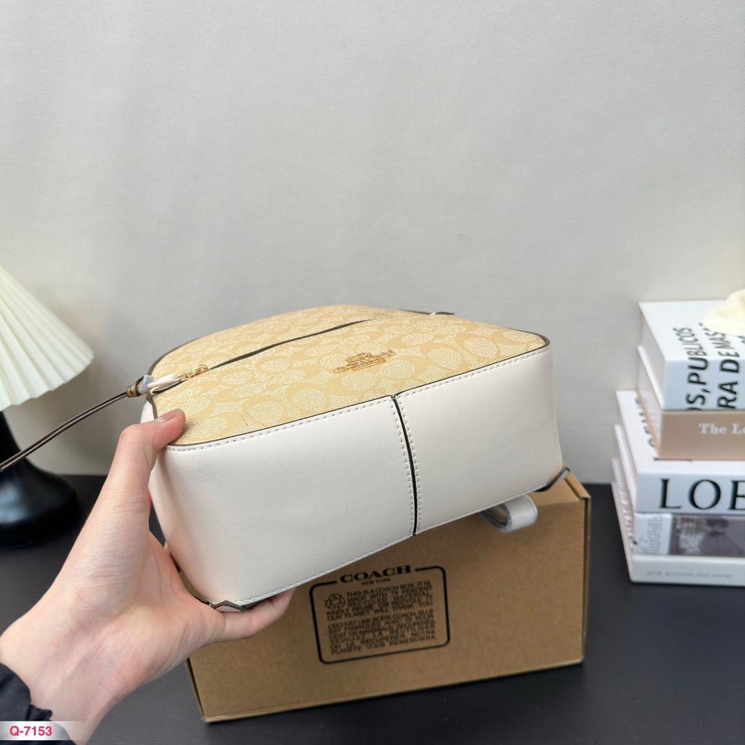 Replica Coach Bag  25*32*9CM