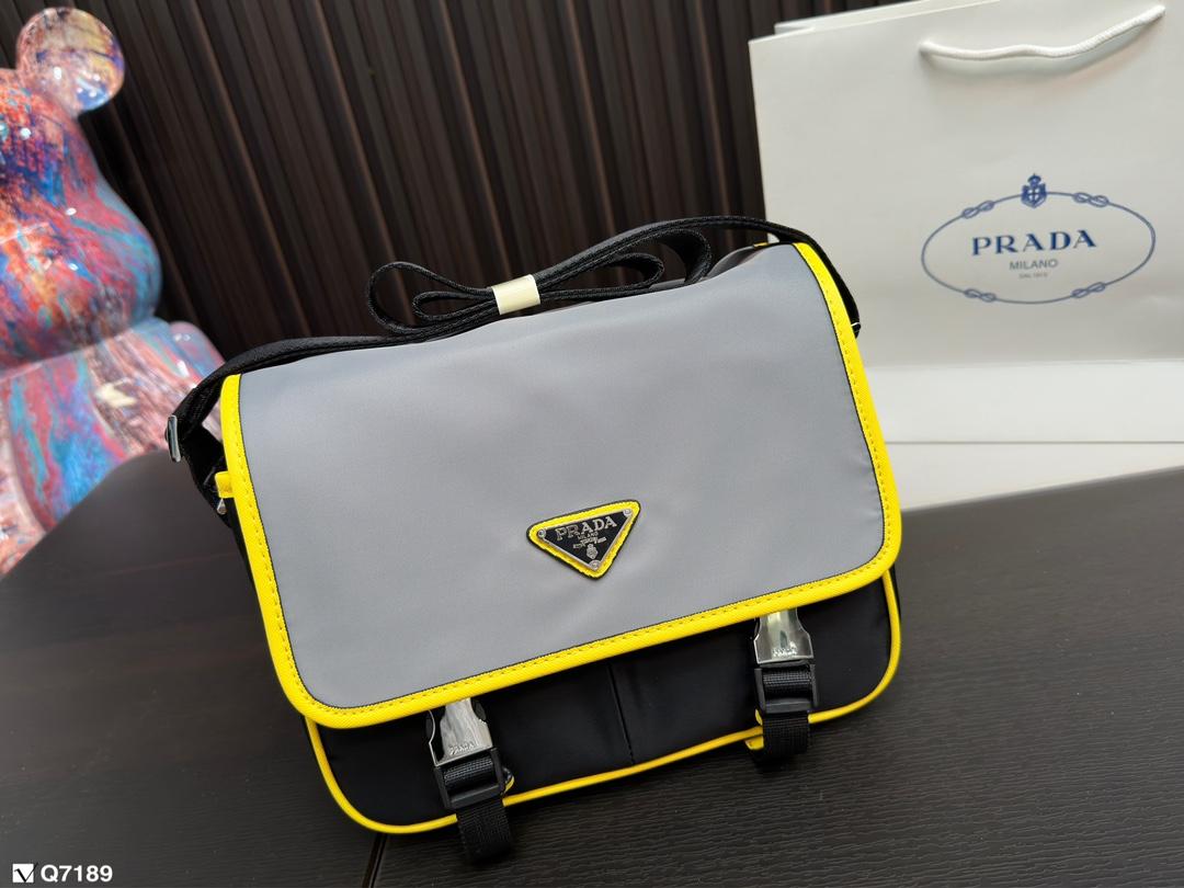Replica Prada Bag 22*25CM