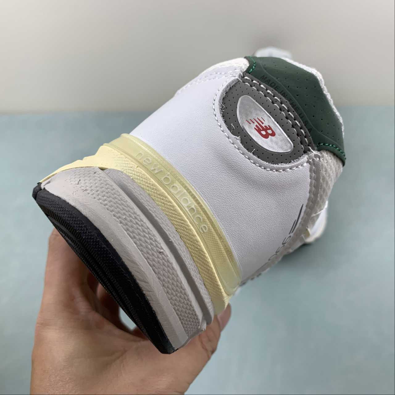 Replica New Balance Shoe New Balance NB990 U990TC4  36-45