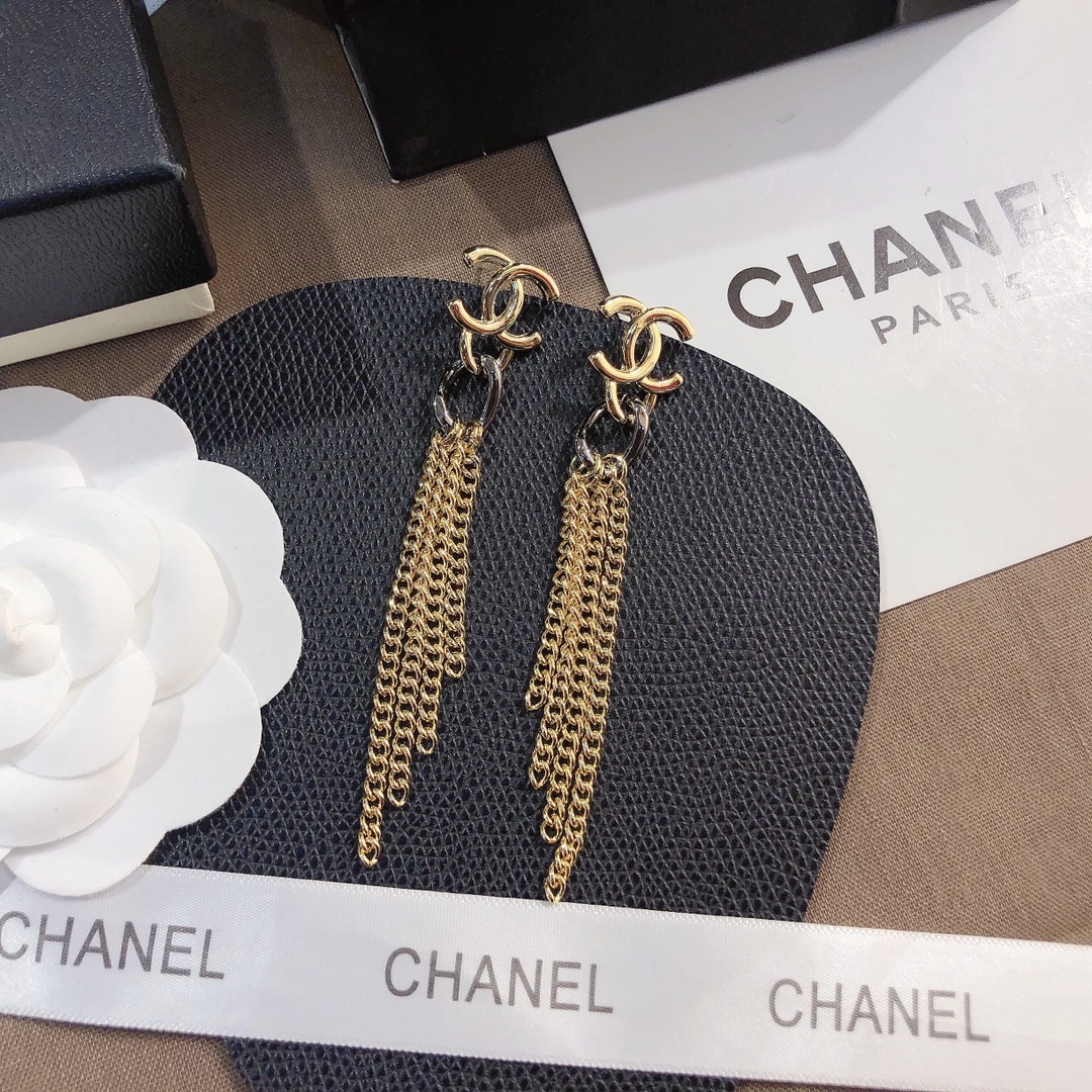 Replica CHANEL Earring