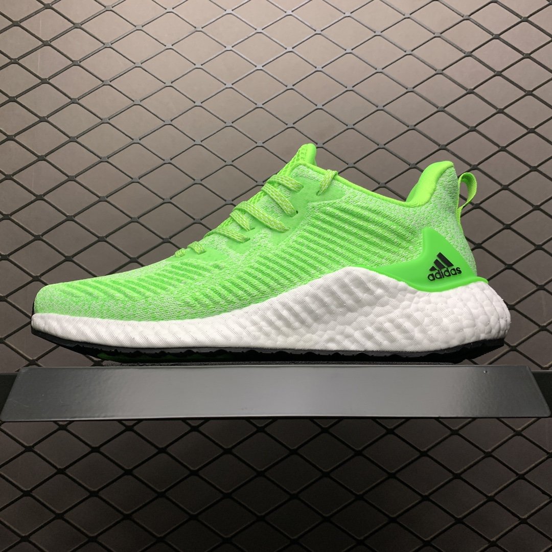 Replica Adidas Shoe Adidas AlphaBounce Boost EF1287 39-45