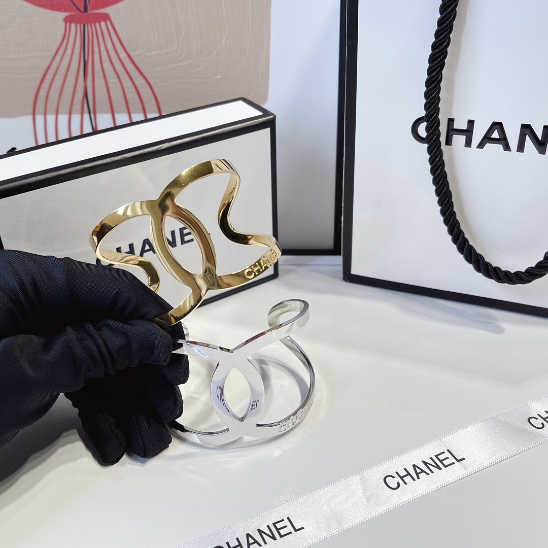 Replica CHANEL Bangle