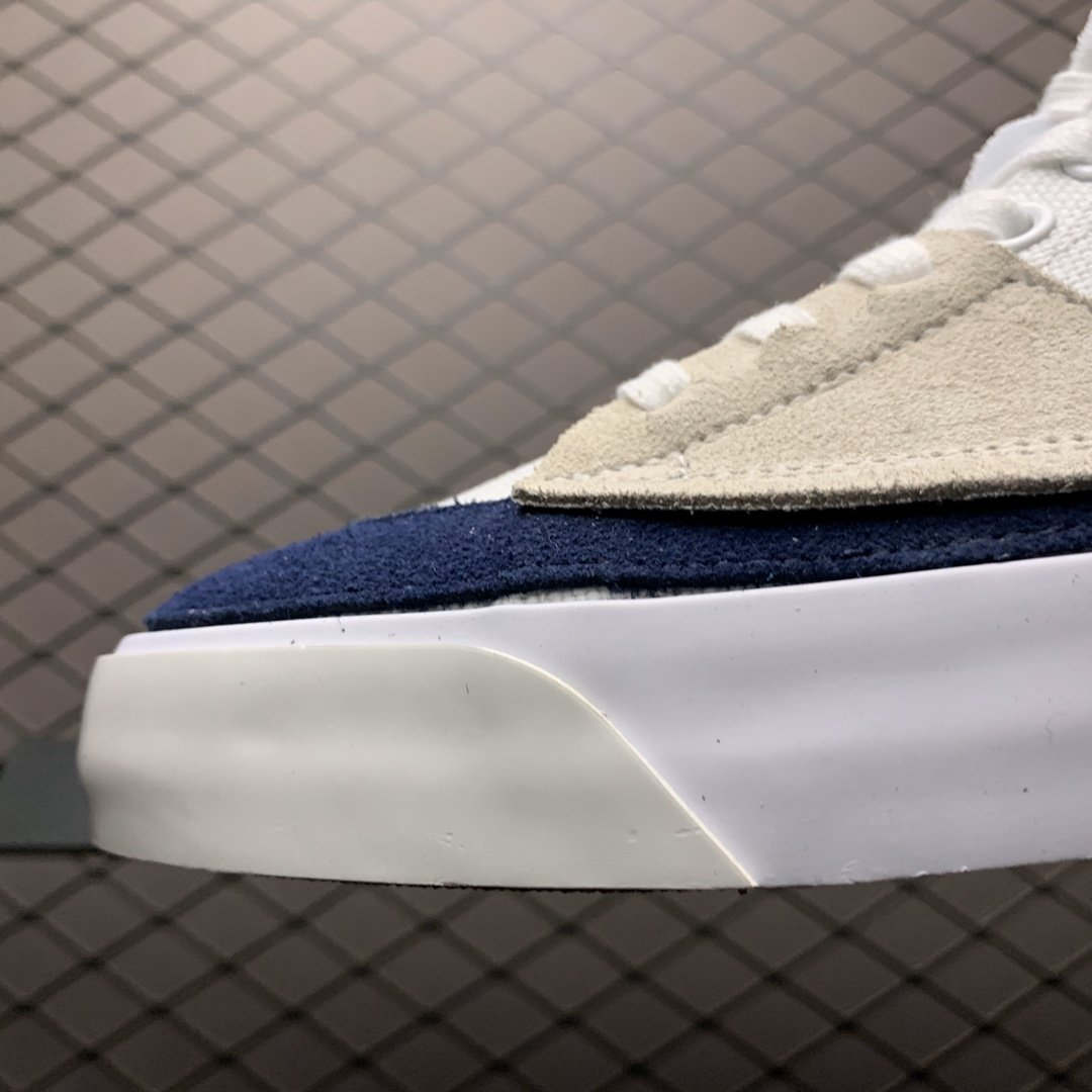 Replica Nike Shoe Nike SB Zoom Blazer Mid Edge CI3833-100 36-46