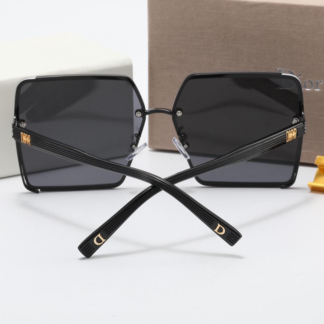 Replica Dior Glasses
