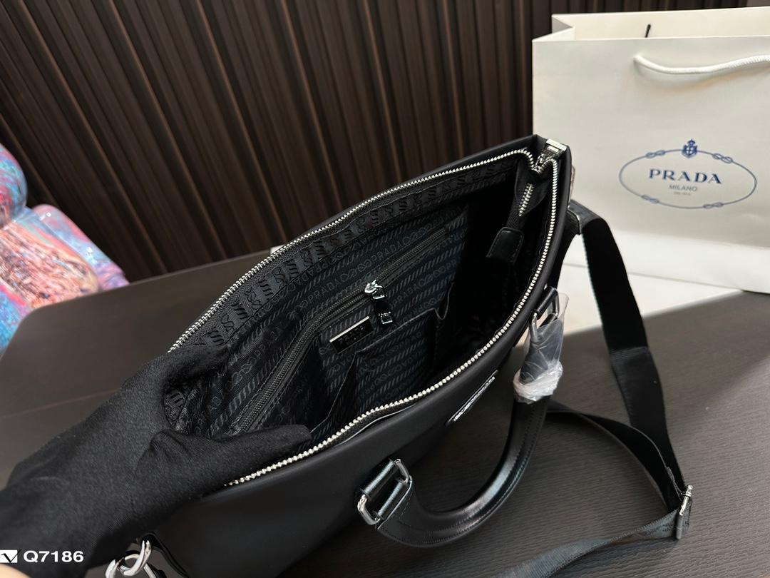 Replica Prada Bag 37*27CM