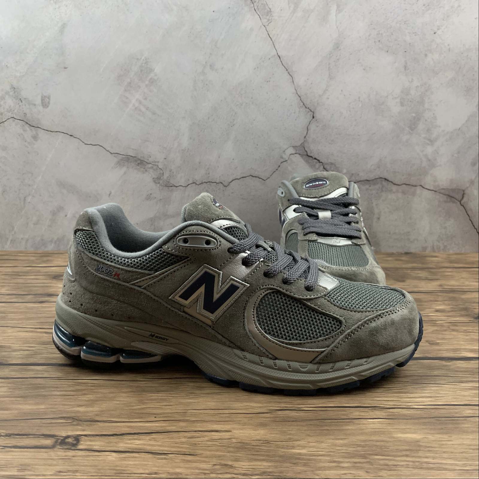 Replica New Balance Shoe New Balance NB2002  ML2002RA  36-45